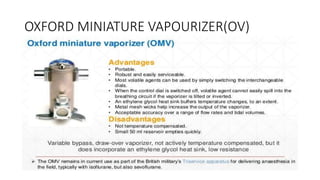 Vapourizer 