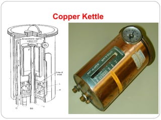 Copper Kettle

 