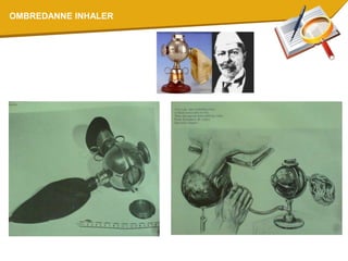 OMBREDANNE INHALER