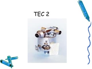 TEC 2
 