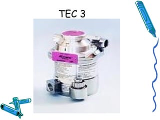 TEC 3
 