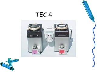TEC 4
 