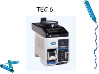 TEC 6
 