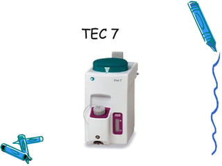 TEC 7
 