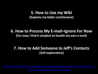    ***Important*** Make the title “Meet w/NAME (PHONE #)”