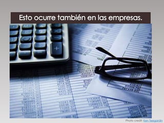 Photo credit: Ken Teegardin
 