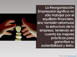 Photo credit: James Jordan
 