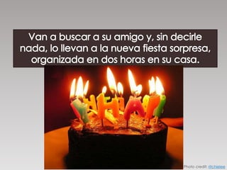 Photo credit: ritchielee
 