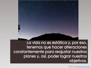 Photo credit: Eneas De Troya
 