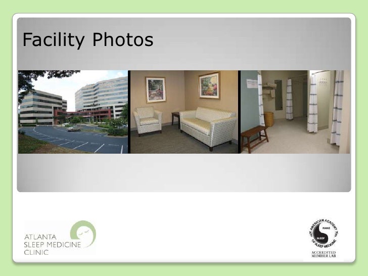 About the Atlanta Sleep Medicine Clinic