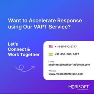 Securing HealthTech: A Comprehensive Penetration Testing (VAPT) Case ...