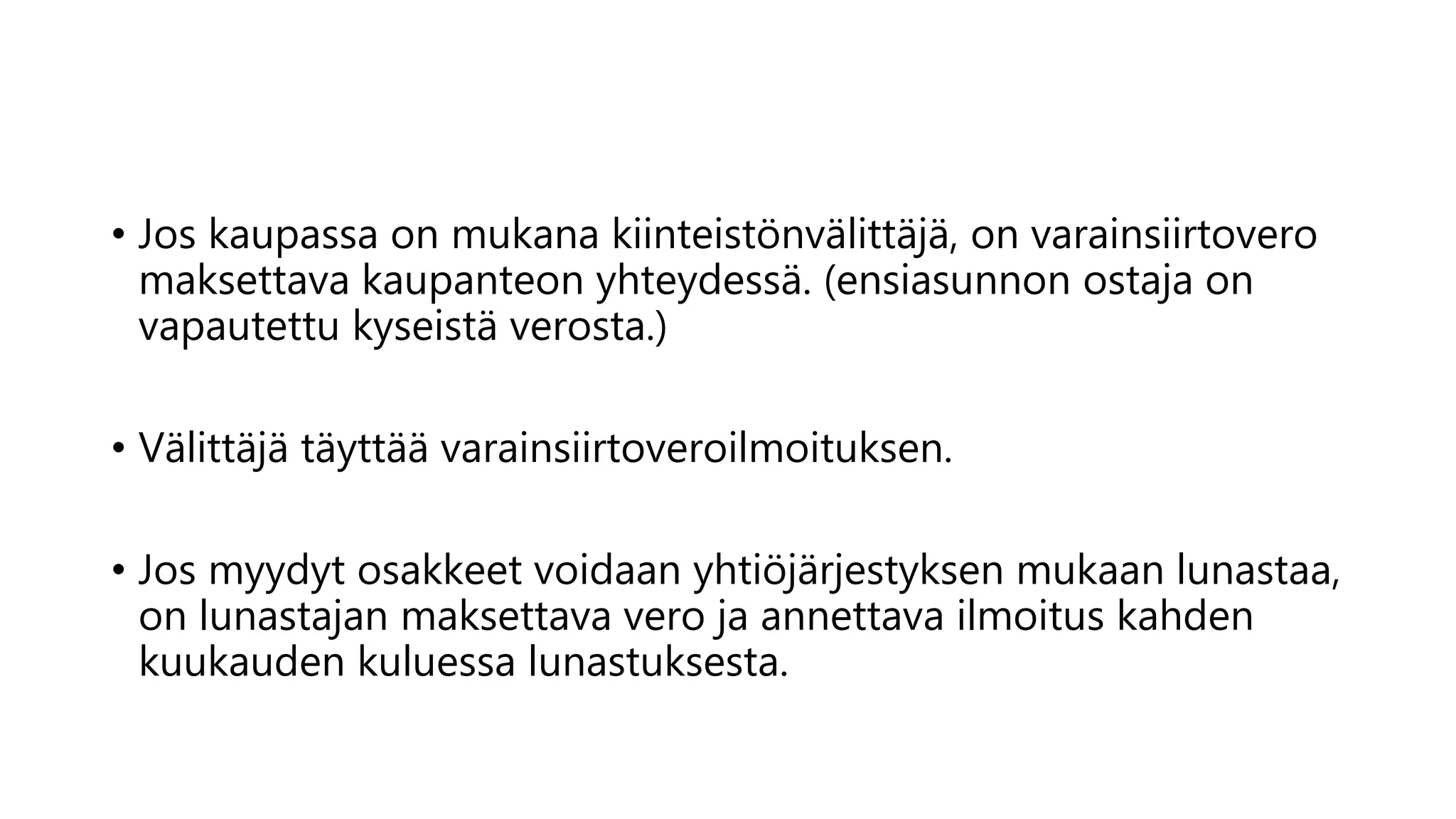 varainsiirtovero-ppt