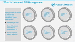 Varanasi_Meetup_Universal API Managment.pdf