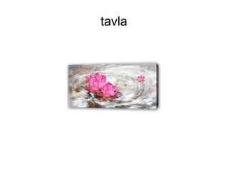 tavla
 