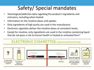 how can tobacco affect your life Environmental Impacts of the Tobacco Lifecycle