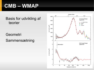 Skabelse fra et punkt: Singularitet 