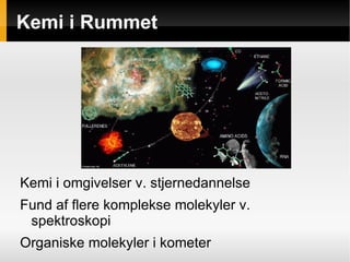 Friedmann Ligningen (FLRW-metrik) 