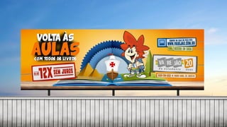 Varejão do Estudante