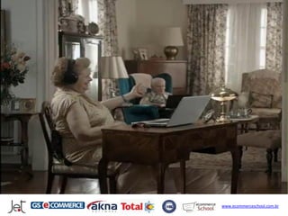 Varejo multicanal,
novo consumidor e
a Facebook Store




                     www.ecommerceschool.com.br
 