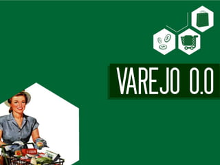 VAREJO 0.0
 