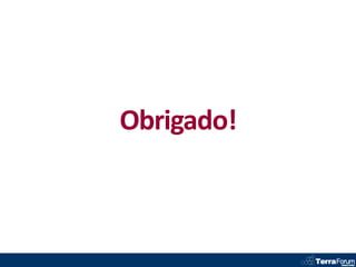Obrigado!
 