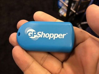 Bill Siwicki | Internet Retailer |
bill@verticalwebmedia.com
 