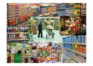 Tendências de Varejo




Prof. Roberto Bertolla
 