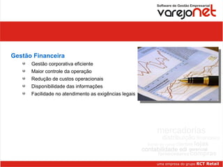 Vantagens aos associados Gestão Financeira Gestão corporativa eficiente Maior controle da operação Redução de custos operacionais Disponibilidade das informações Facilidade no atendimento as exigências legais  