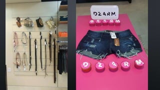 Varejo Qualificado DZARM.