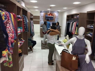 Varejo Qualificado Hering/DZARM