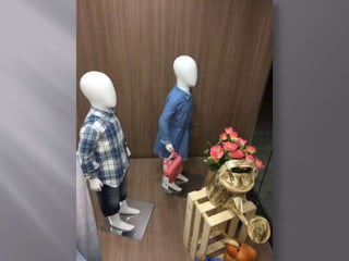 Varejo Qualificado Hering/DZARM