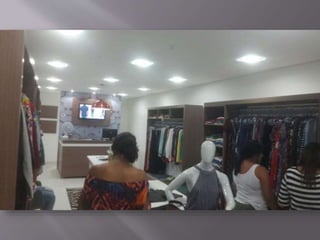 Varejo Qualificado Hering/DZARM