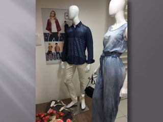 Varejo Qualificado Hering/DZARM