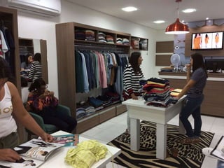 Varejo Qualificado Hering/DZARM