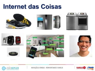Internet das Coisas  