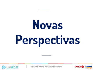 Novas Perspectivas  