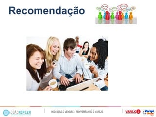 Recomendação  