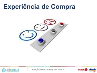 Experiência de Compra  