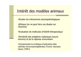 $     %                                      &

'

'      !
       #

'(                           %

)                                !
      #

 Comprendre la cinétique d’activation des
cellules immunocompétentes (Tumor necrosis
factor (TNF))
 