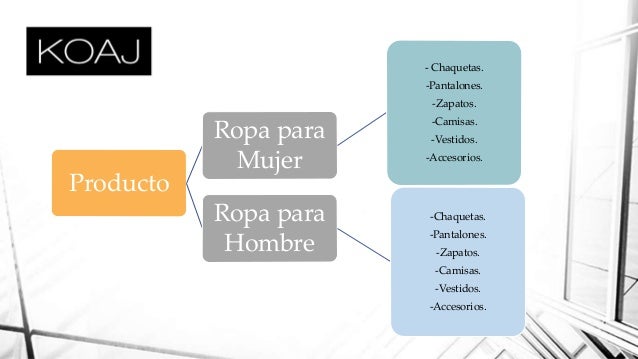 Analisis De Concepto Marca Koaj