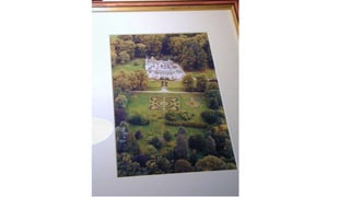 Vargas gartengestaltung