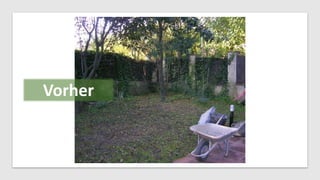 Vorher
 