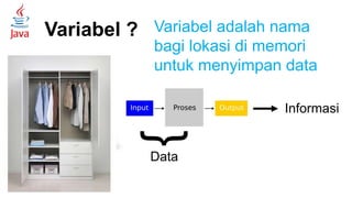 Variabel Informatik Variabel.pptx