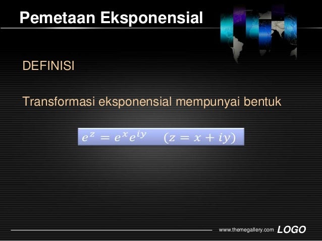 FUNGSI ANALITIK