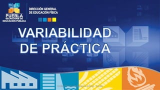 Unidad Técnico Pedagógica Estatal - Puebla
 