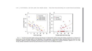 Variability and Organisms