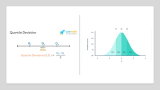 Variability, Skewness and Kurtosis in statistics | PDF