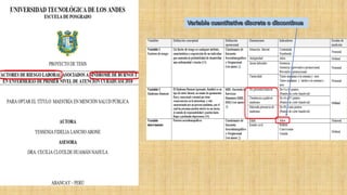 Variable   seminario de tesis utea-converted