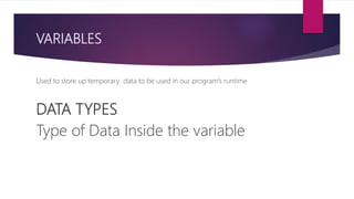 VARIABLE AND DATATYPES-JAVA.pptx