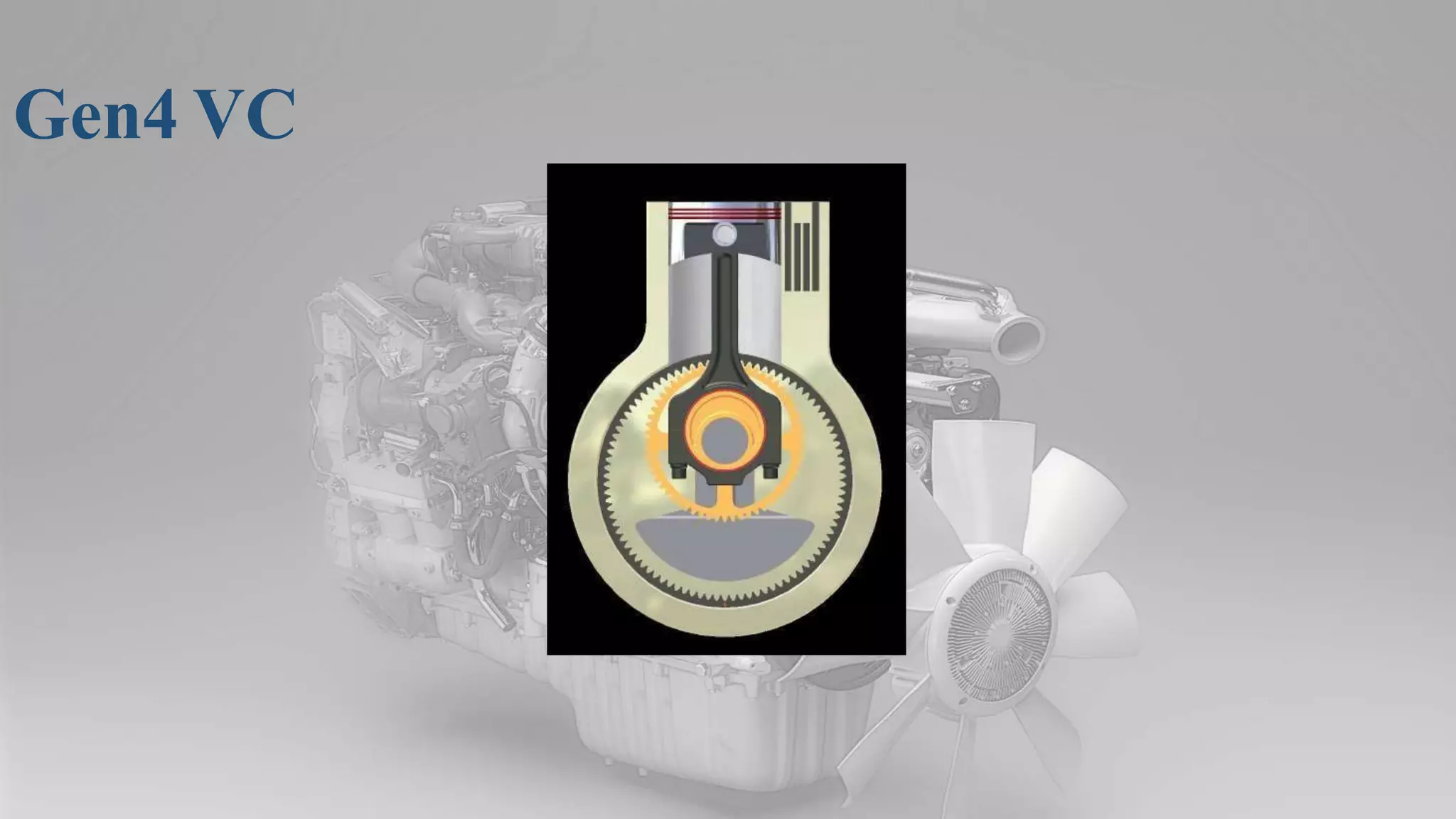 Gen4 VC
 